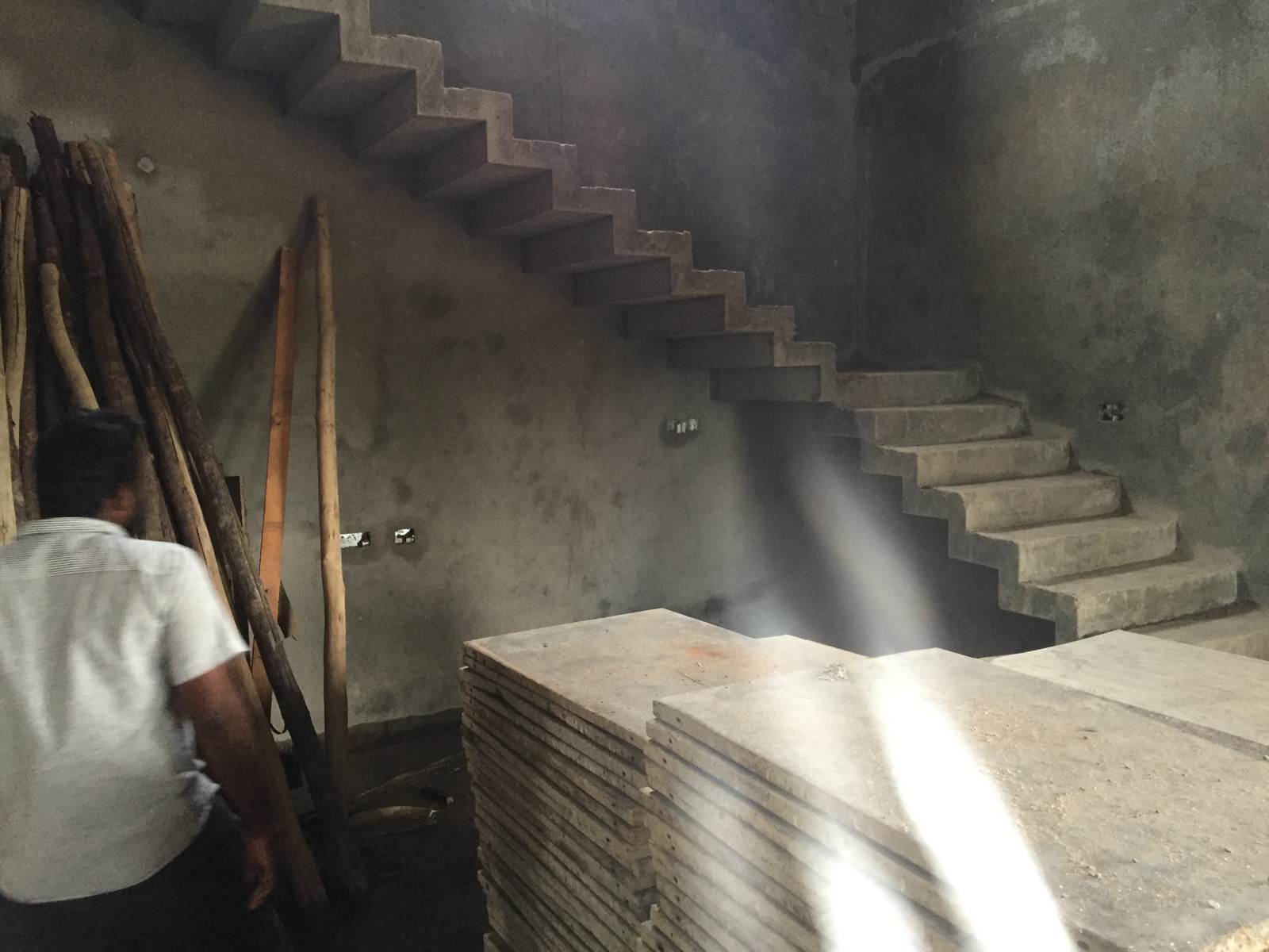 Luxury Villa for Mr.Aandidurai -2019