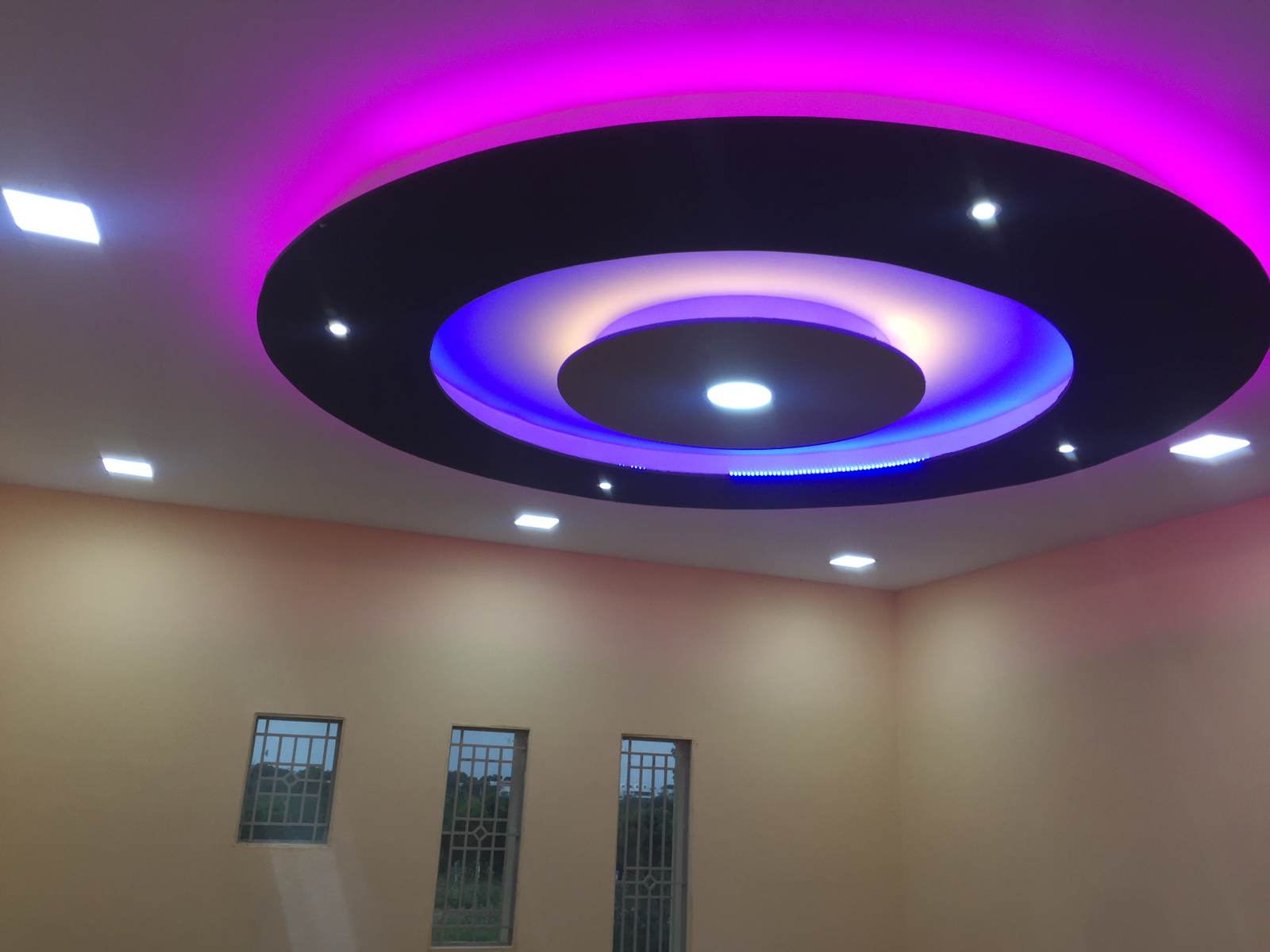 Luxury Villa for Mr.Aandidurai -2019