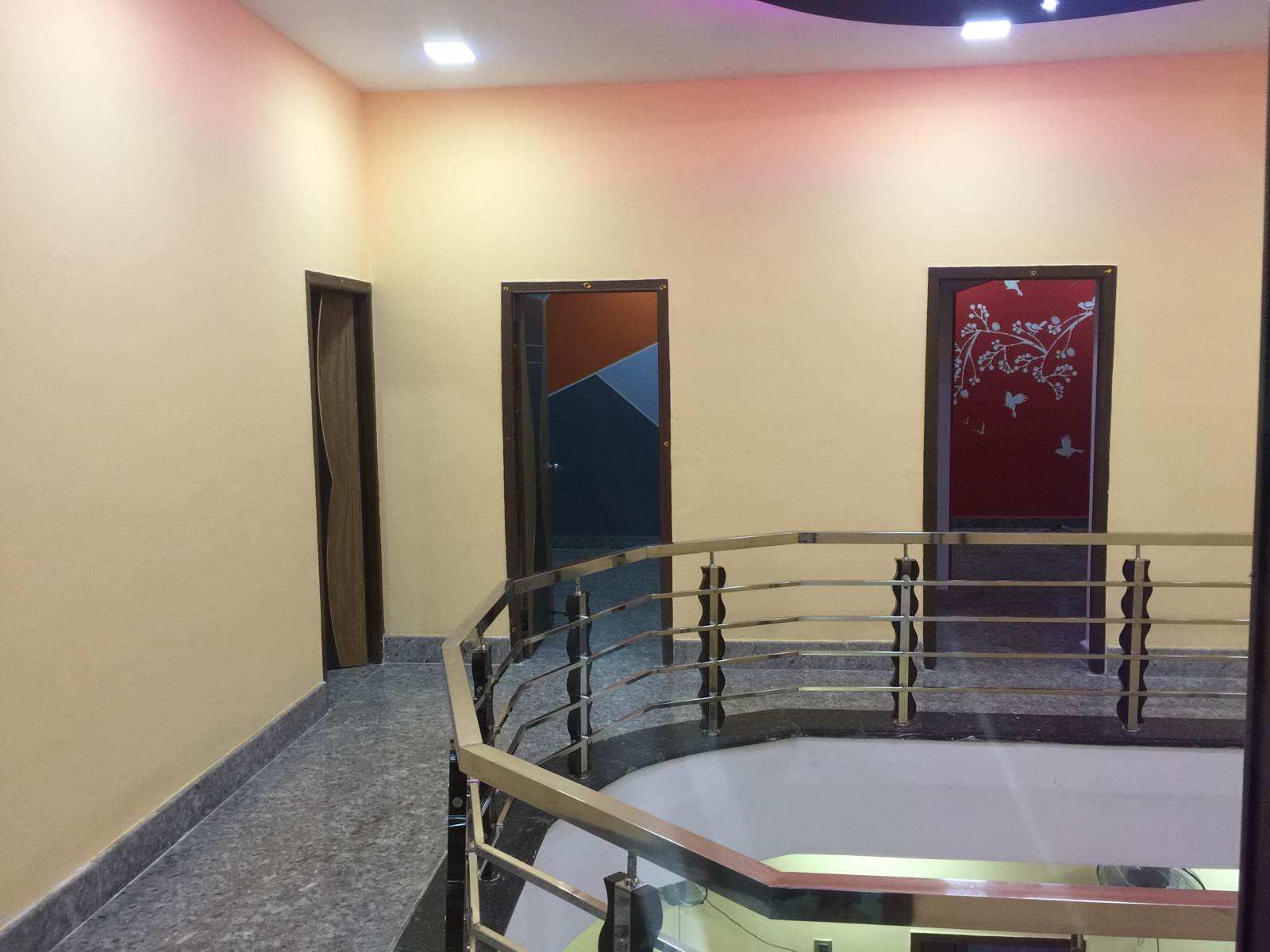 Luxury Villa for Mr.Aandidurai -2019
