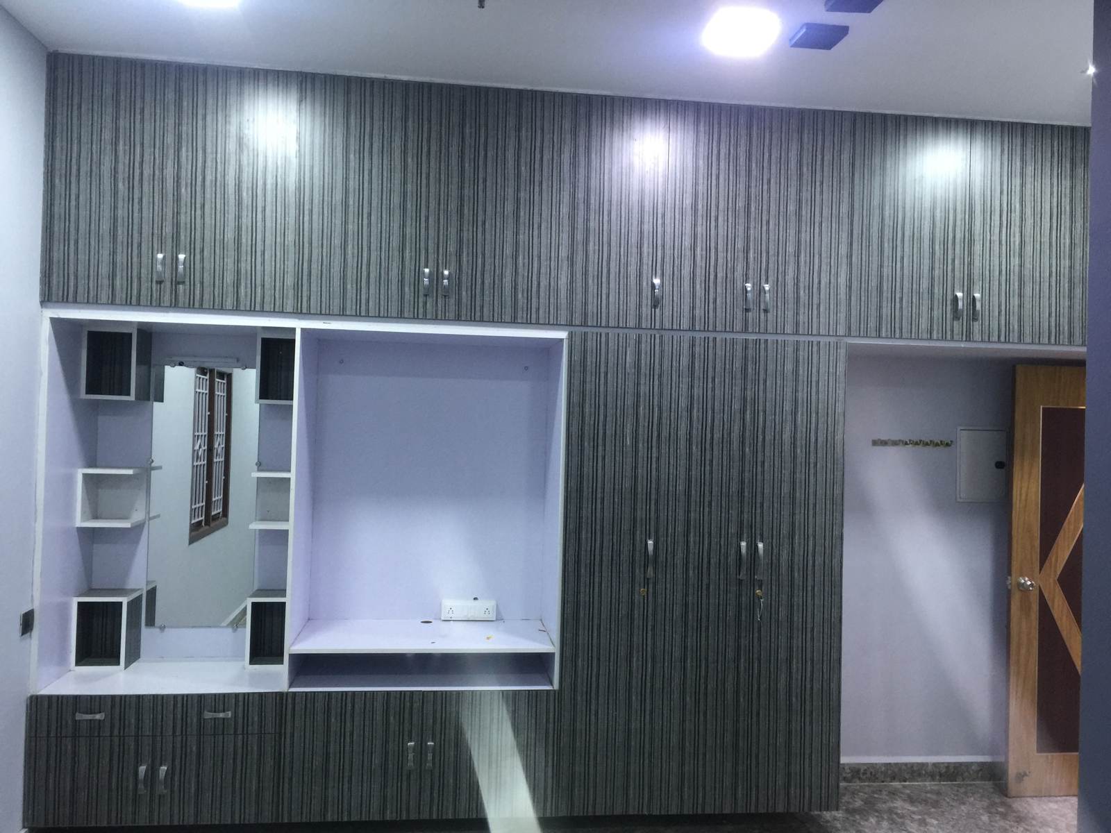 Luxury Villa for Mr.Aandidurai -2019