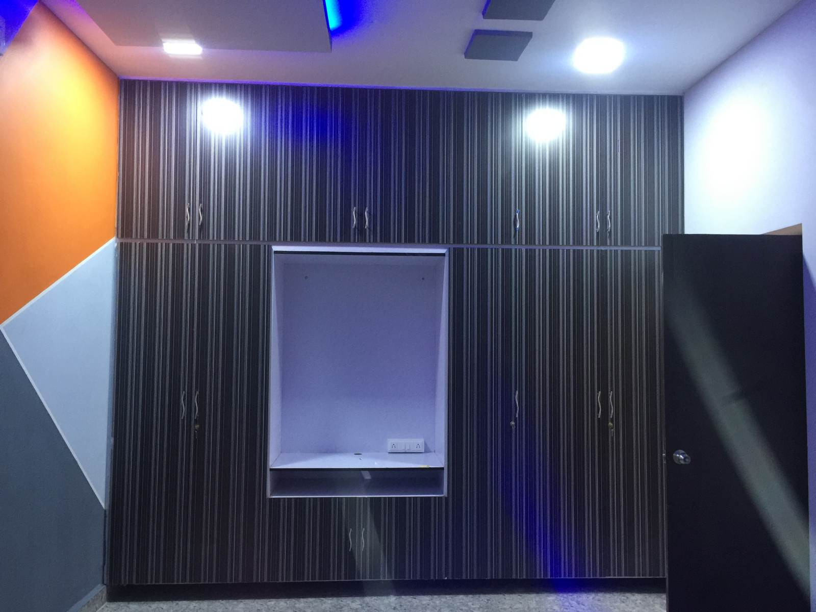 Luxury Villa for Mr.Aandidurai -2019