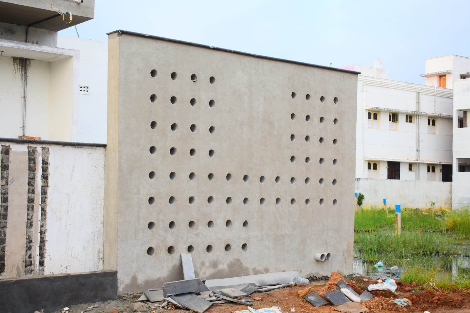 Luxury Villa for Mr.Balaji