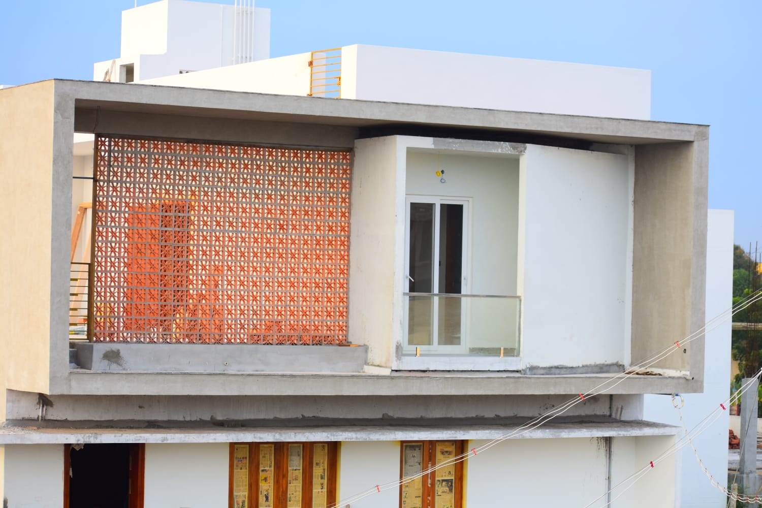 Luxury Villa for Mr.Balaji