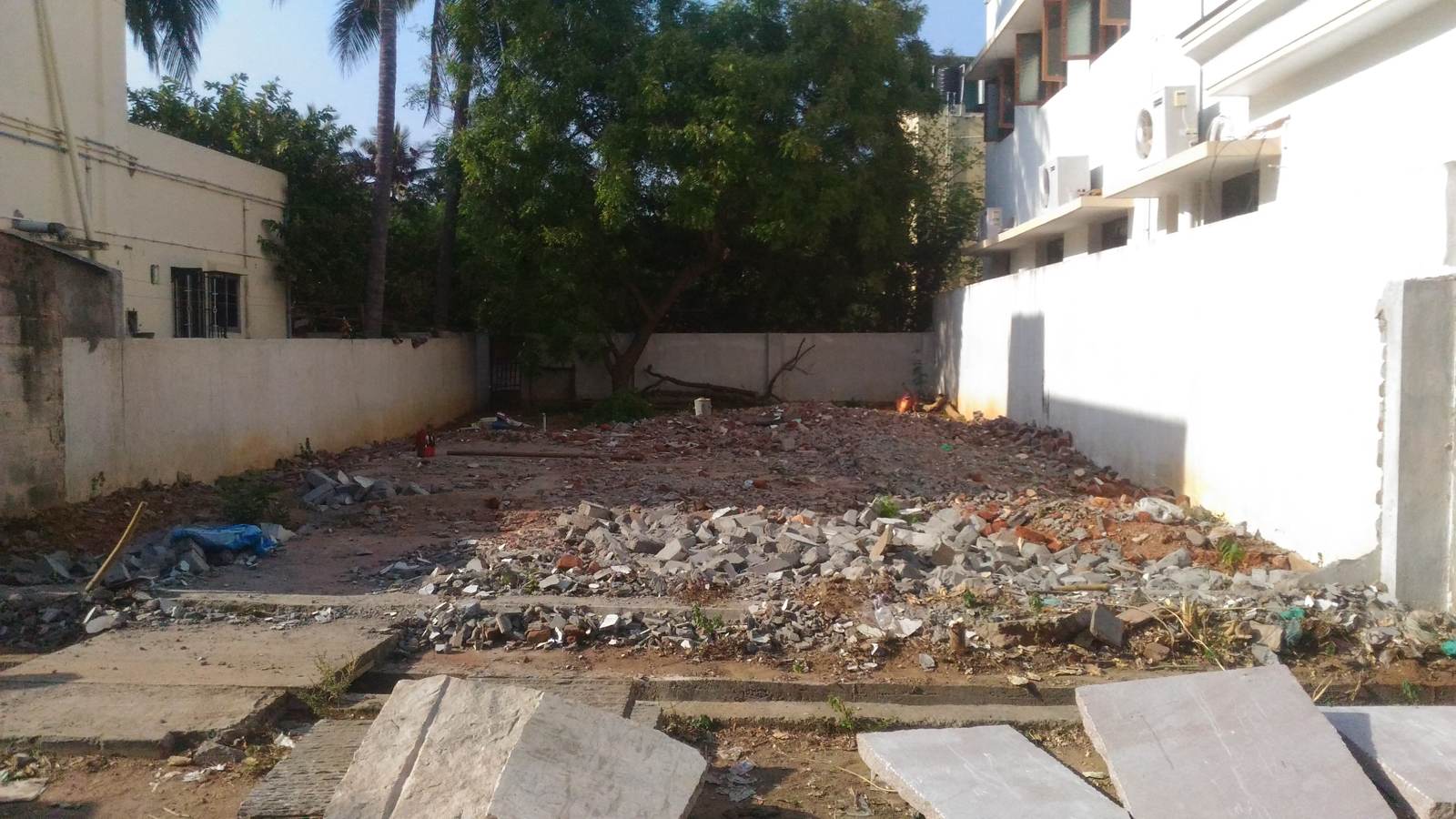 Residential Villa for Mrs.Fazlina -2018