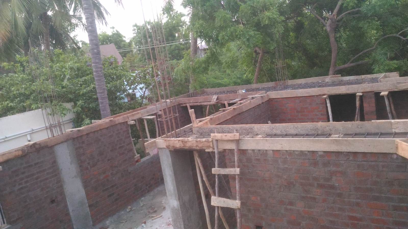 Residential Villa for Mrs.Fazlina -2018