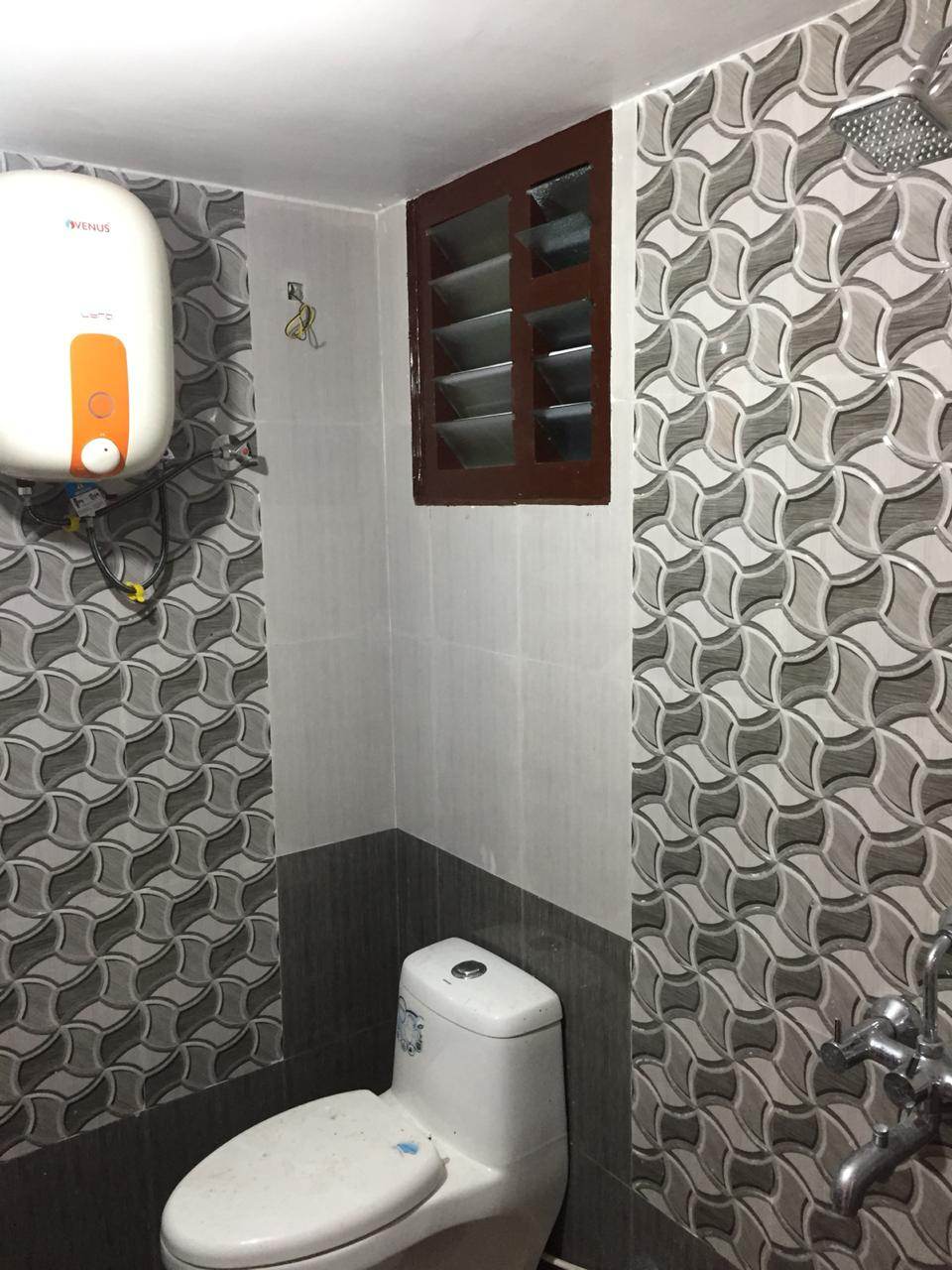 Residential Villa for Mrs.Fazlina -2018