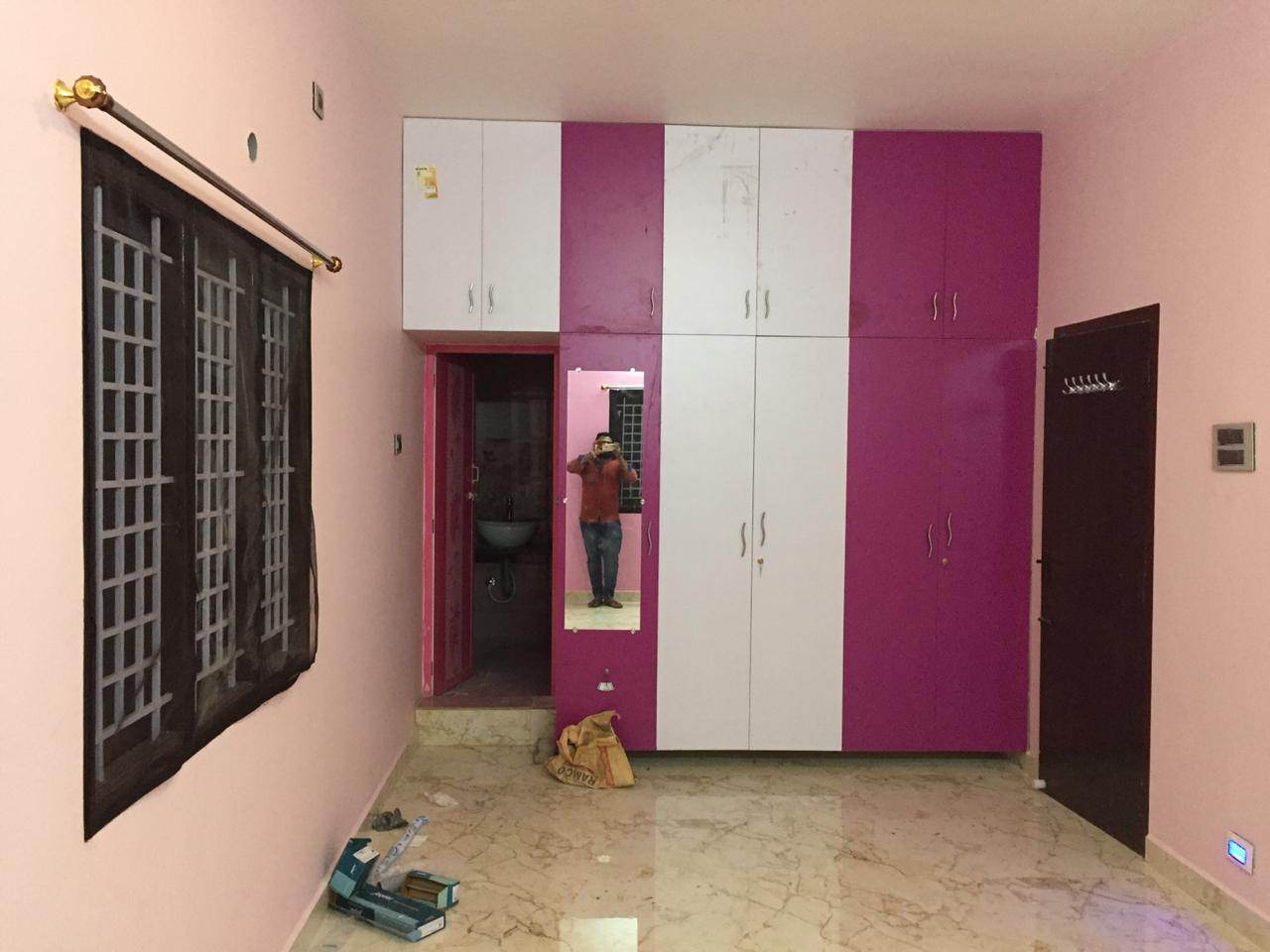 Residential Villa for Mrs.Fazlina -2018