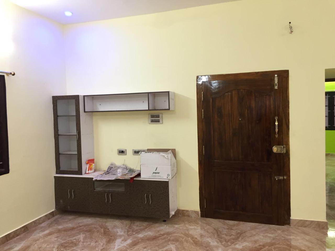 Residential Villa for Mrs.Fazlina -2018