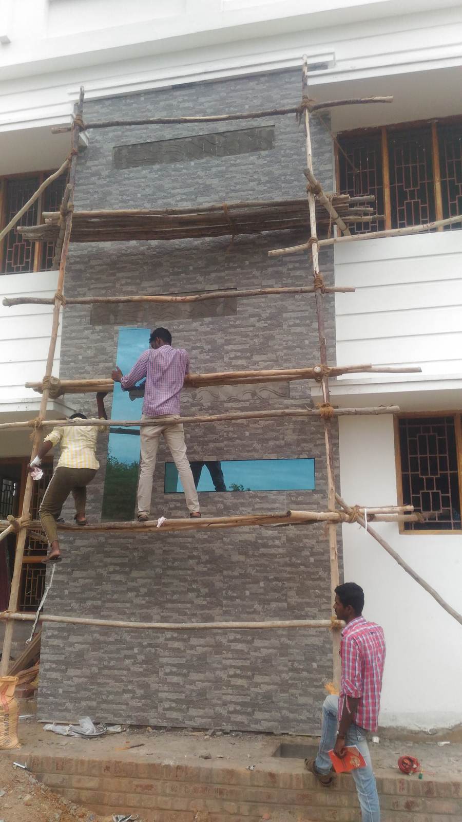 luxury villa for Mr.Surya -2016
