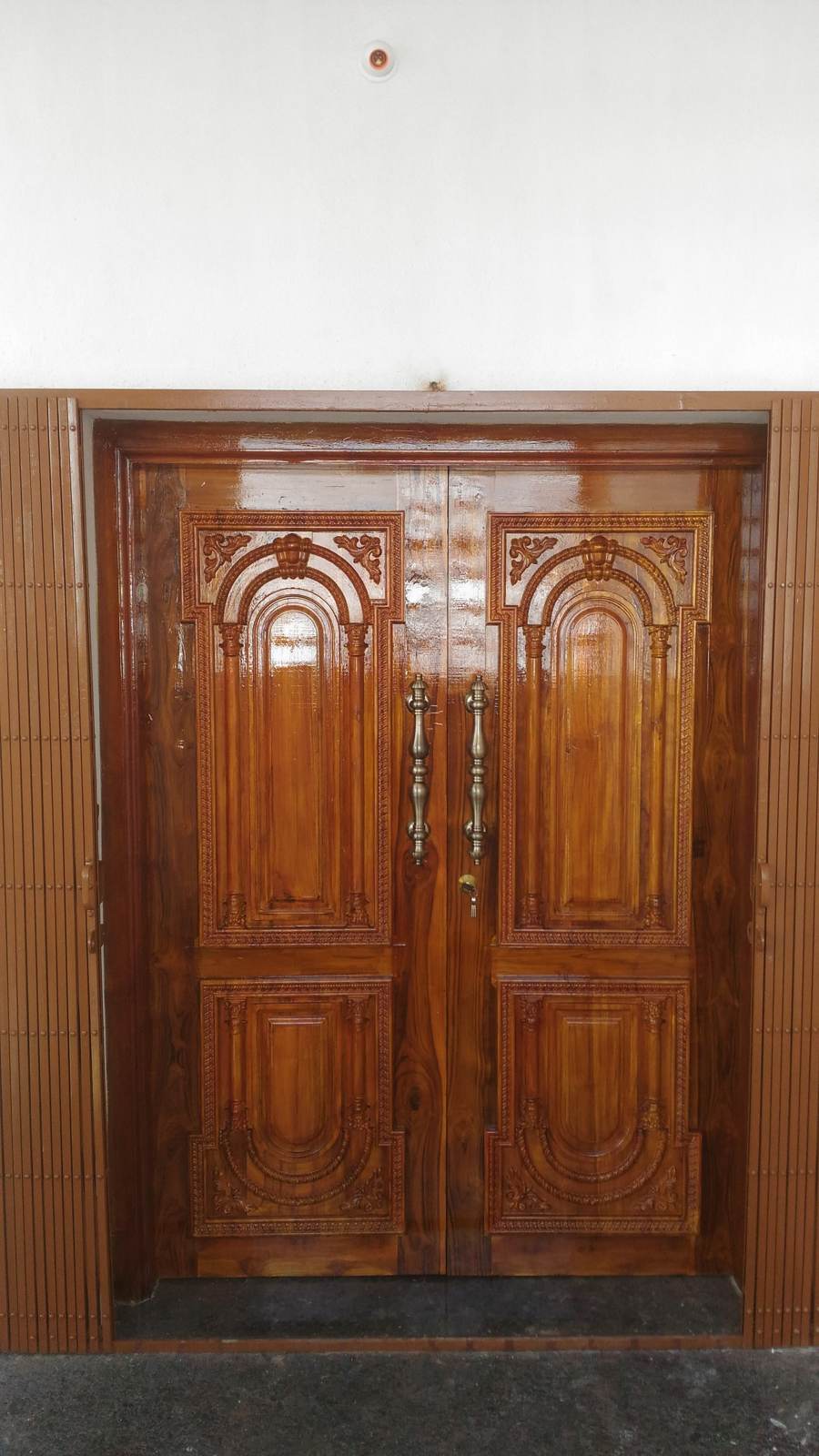 luxury villa for Mr.Surya -2016