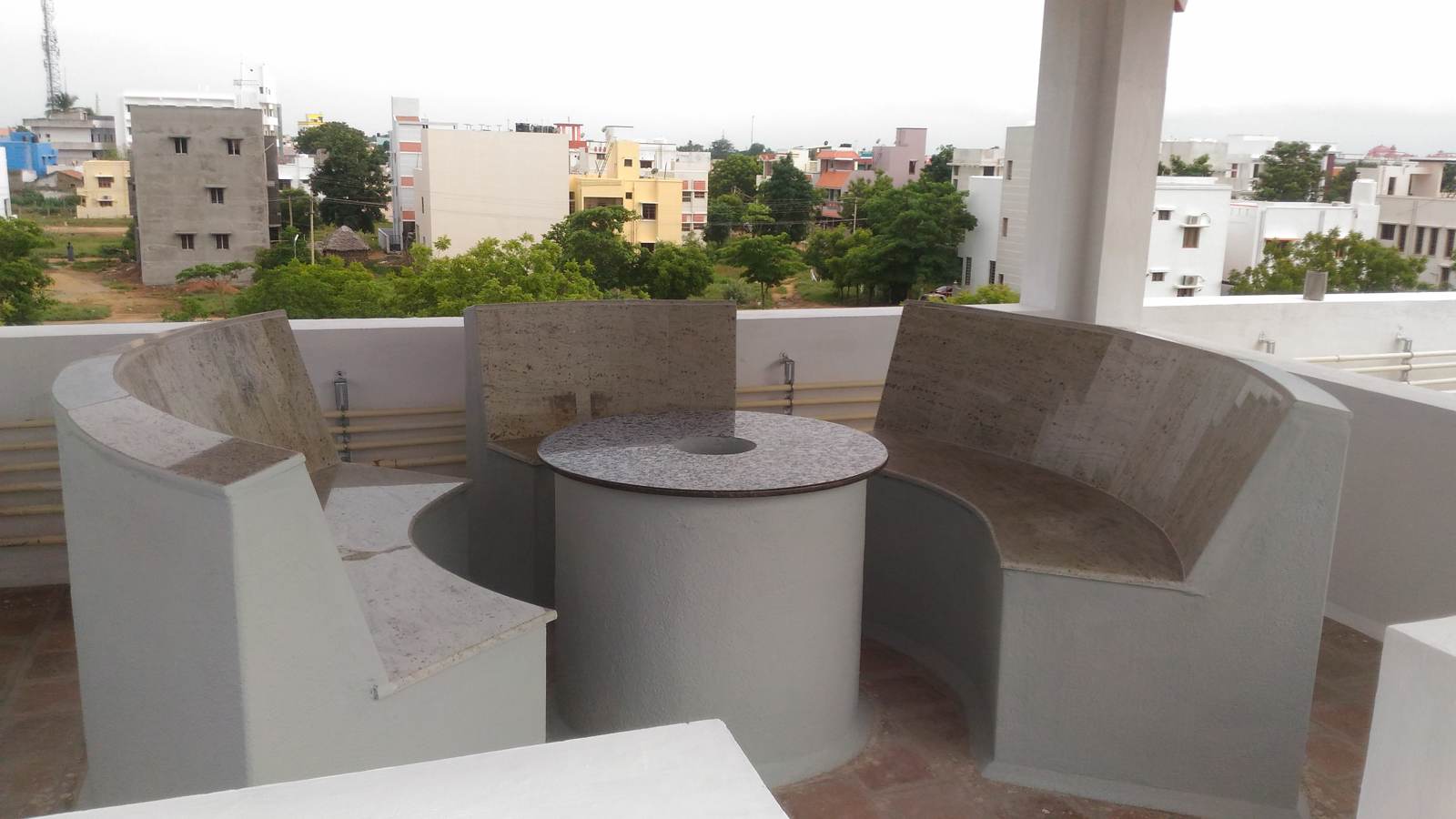 luxury villa for Mr.Surya -2016