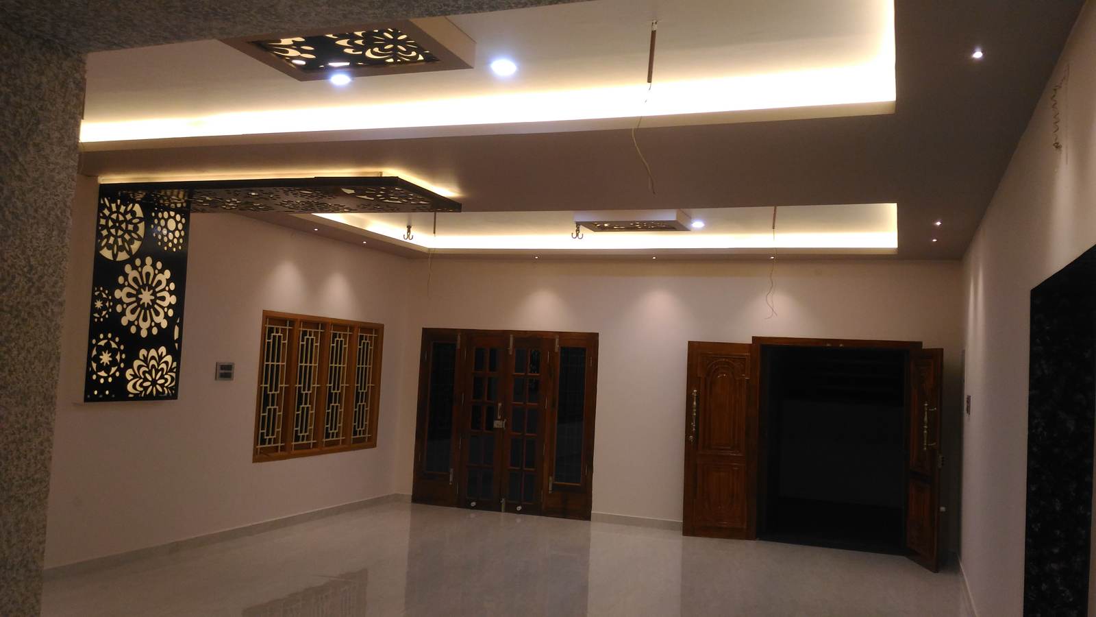 luxury villa for Mr.Surya -2016