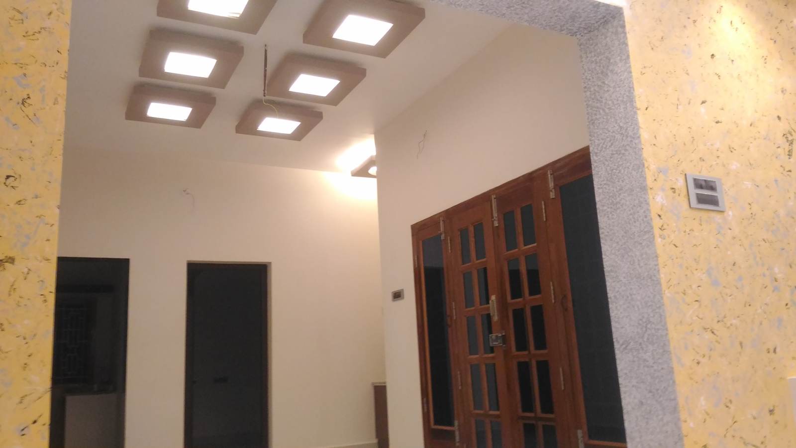 luxury villa for Mr.Surya -2016